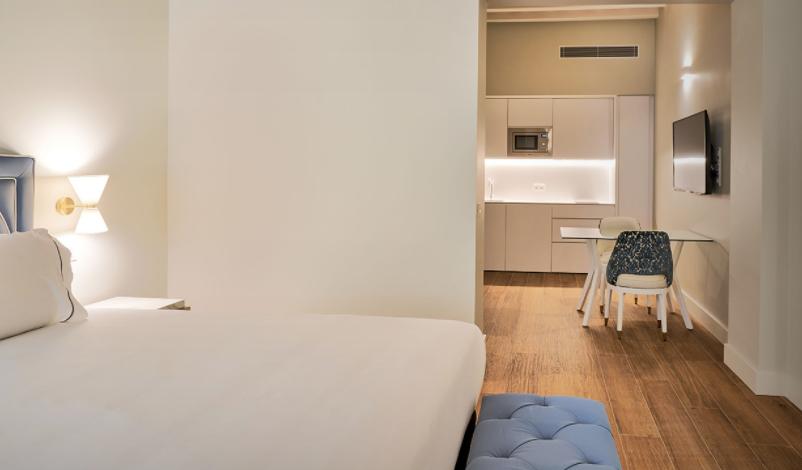 Tandem Palacio Veedor De Galeras Suites Cádiz Exterior foto