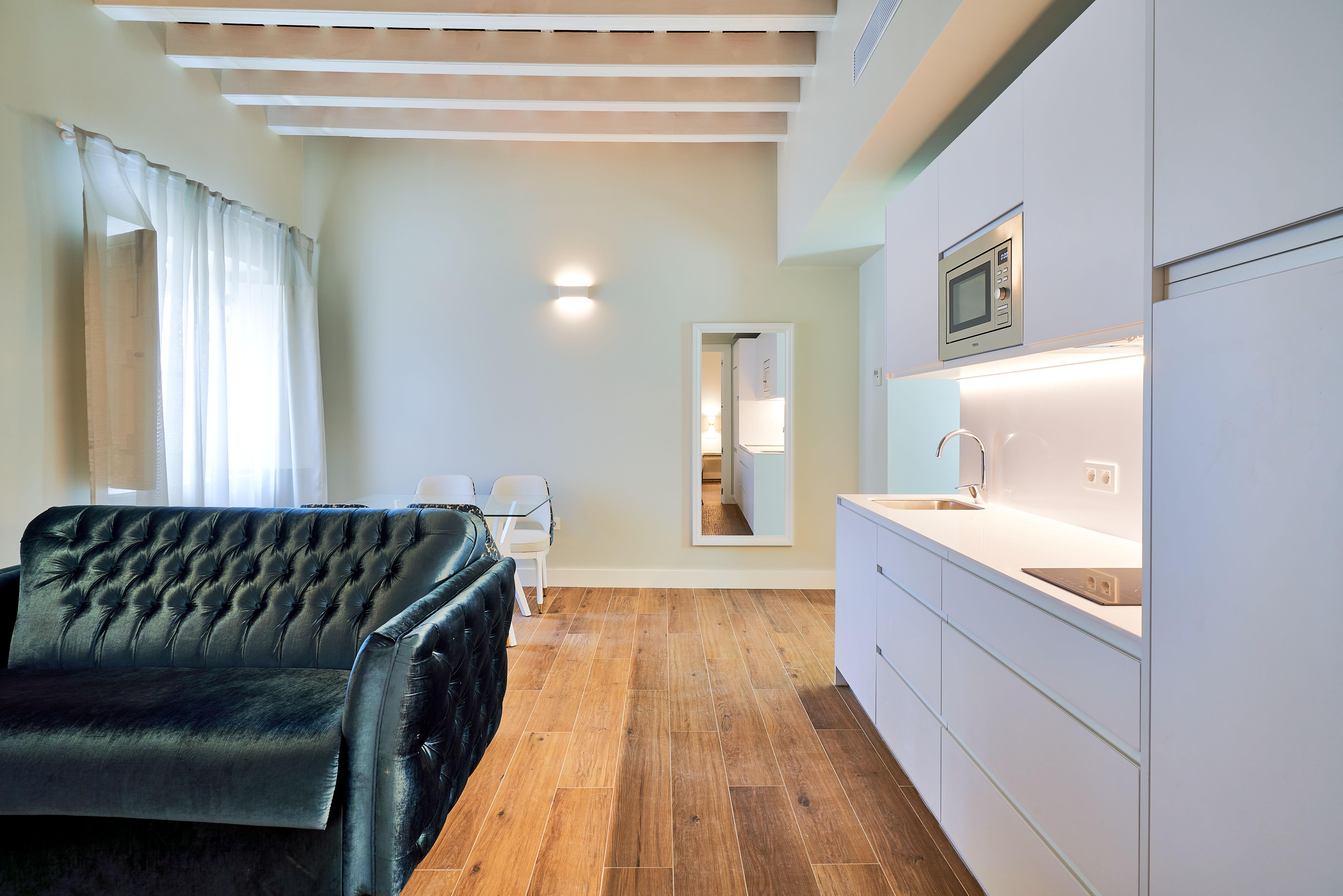 Tandem Palacio Veedor De Galeras Suites Cádiz Exterior foto