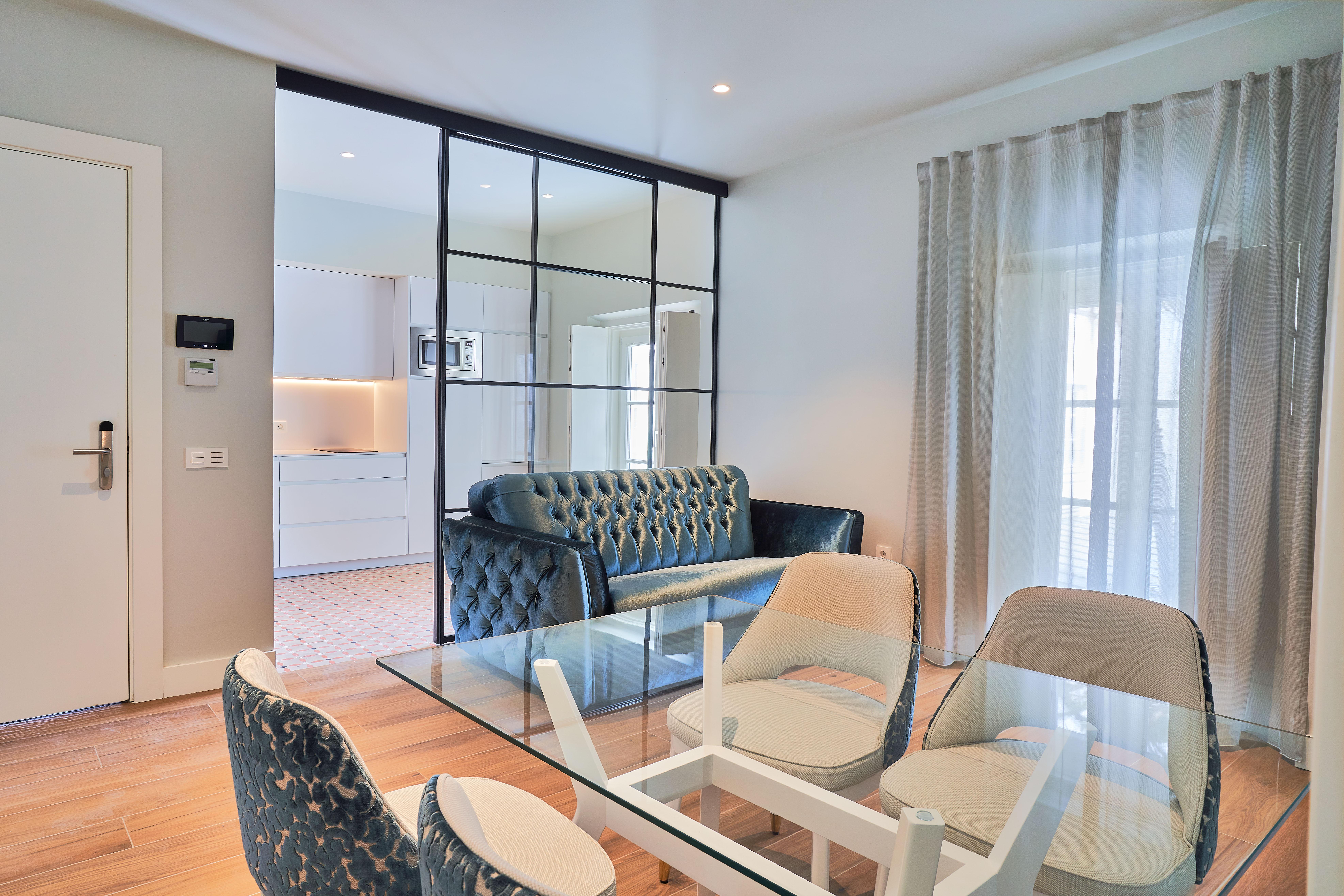 Tandem Palacio Veedor De Galeras Suites Cádiz Exterior foto